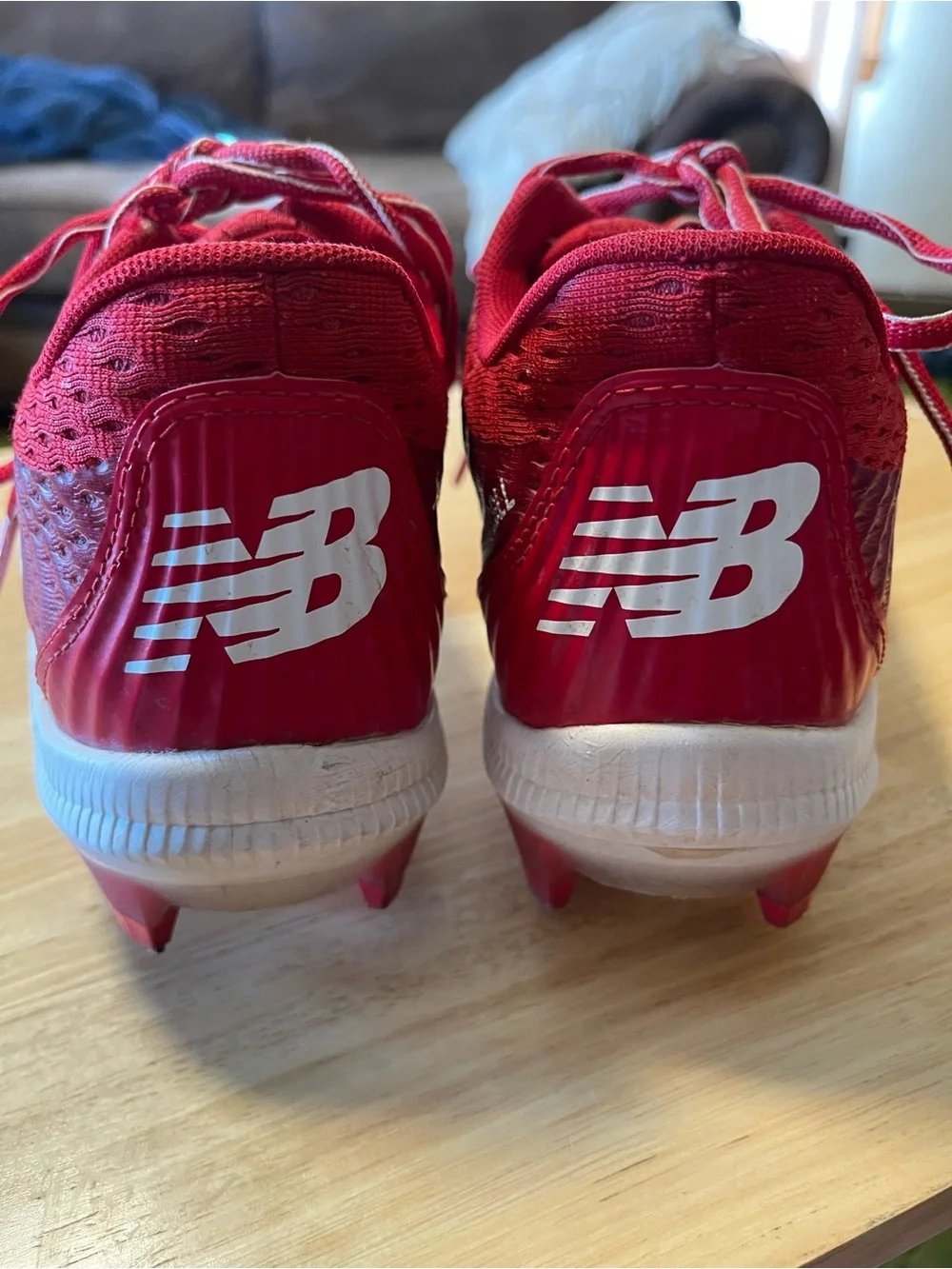 New Balance lightweight new